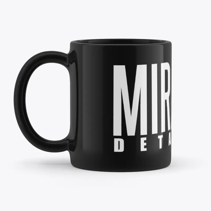 Miranda Detailing Mug