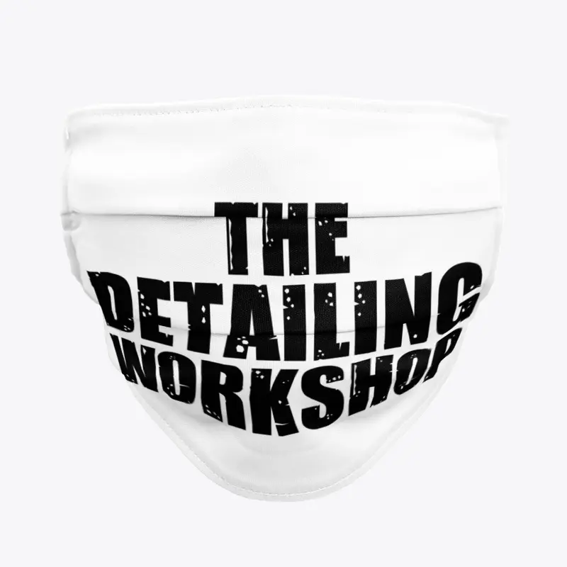 The Detailing Workshop Stuff!